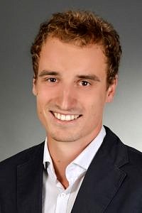 Portrait of Michael Neubert