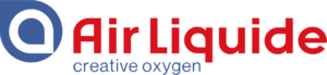 Logo of Air Liquide