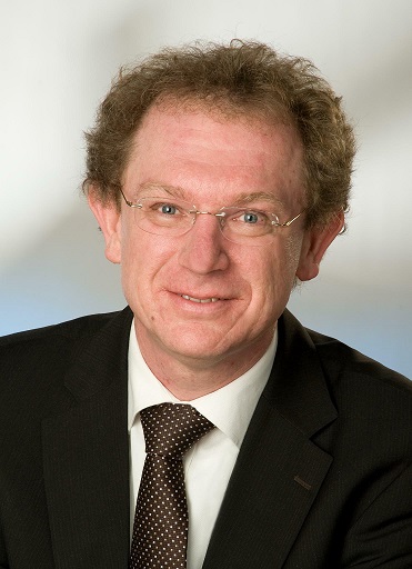 Markus Lehner