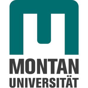 Logo of the Montanuniversität Leoben