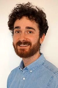 Portrait of Sebastian Kolb