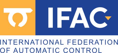 Logo of the International Federation of Automatic Control
