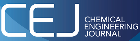 Logo of the Chemical Engineering Journal