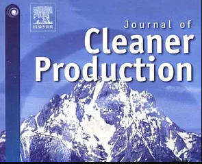 Logo of Journal of Cleaner Production